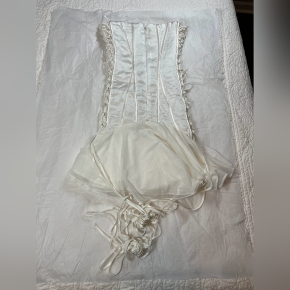 White House of CB 'Sirena'-medium (tall length!) - Picture 11 of 16